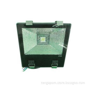 Cree Chip Bright 50W Outdoor Led Flood Light , Spotlight